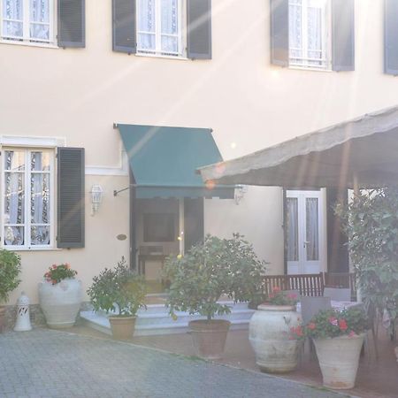 Hotel Verdesolemare Marina di Pietrasanta Extérieur photo