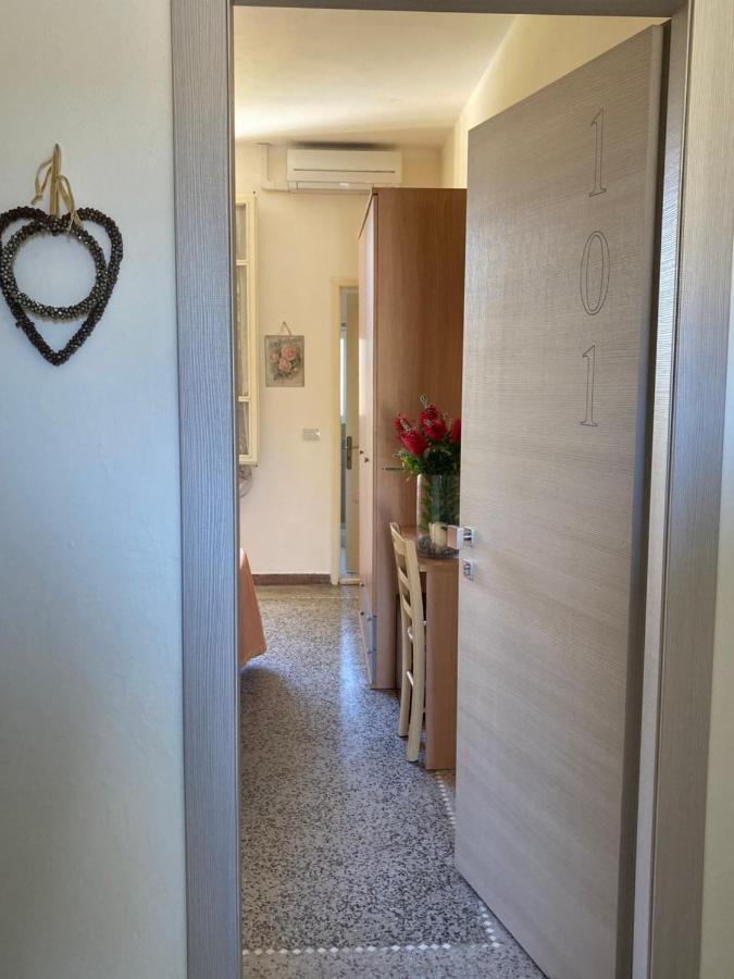 Hotel Verdesolemare Marina di Pietrasanta Extérieur photo