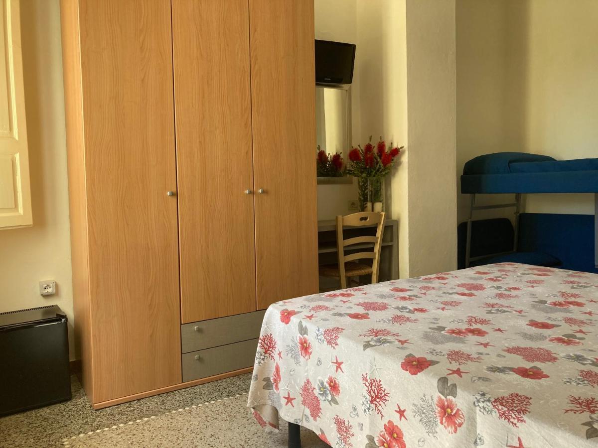 Hotel Verdesolemare Marina di Pietrasanta Extérieur photo
