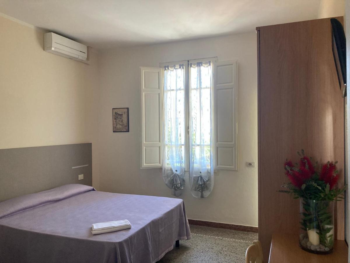 Hotel Verdesolemare Marina di Pietrasanta Extérieur photo