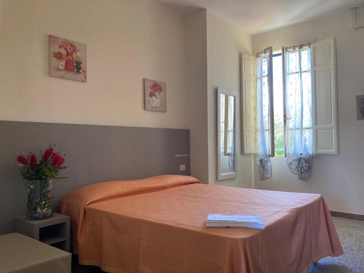 Hotel Verdesolemare Marina di Pietrasanta Extérieur photo