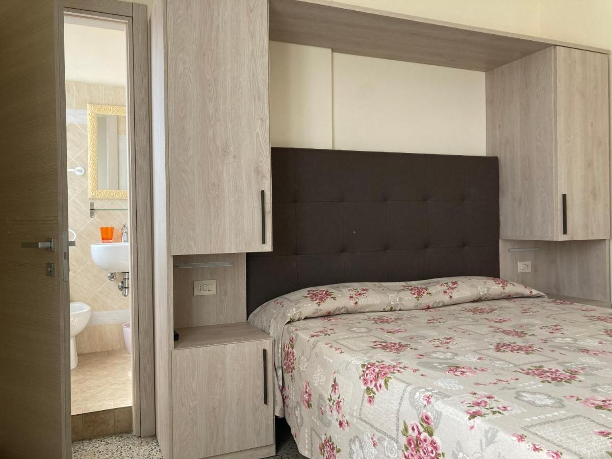 Hotel Verdesolemare Marina di Pietrasanta Extérieur photo