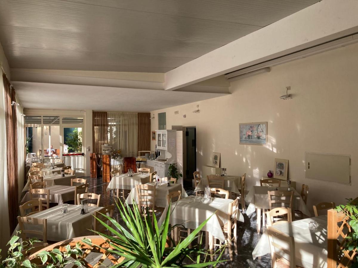 Hotel Verdesolemare Marina di Pietrasanta Extérieur photo