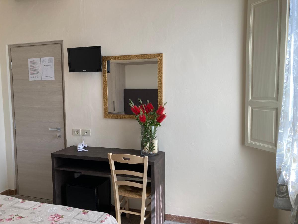 Hotel Verdesolemare Marina di Pietrasanta Extérieur photo