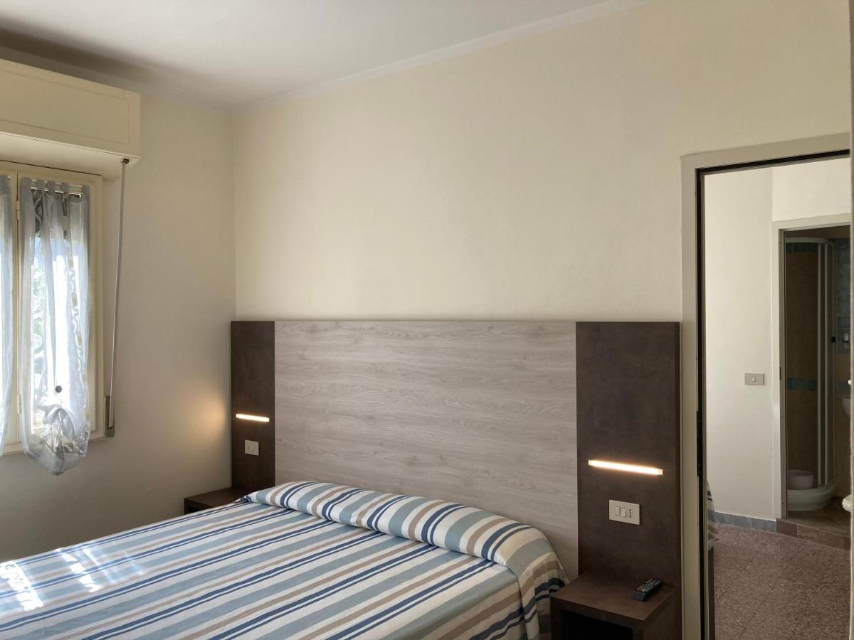 Hotel Verdesolemare Marina di Pietrasanta Extérieur photo
