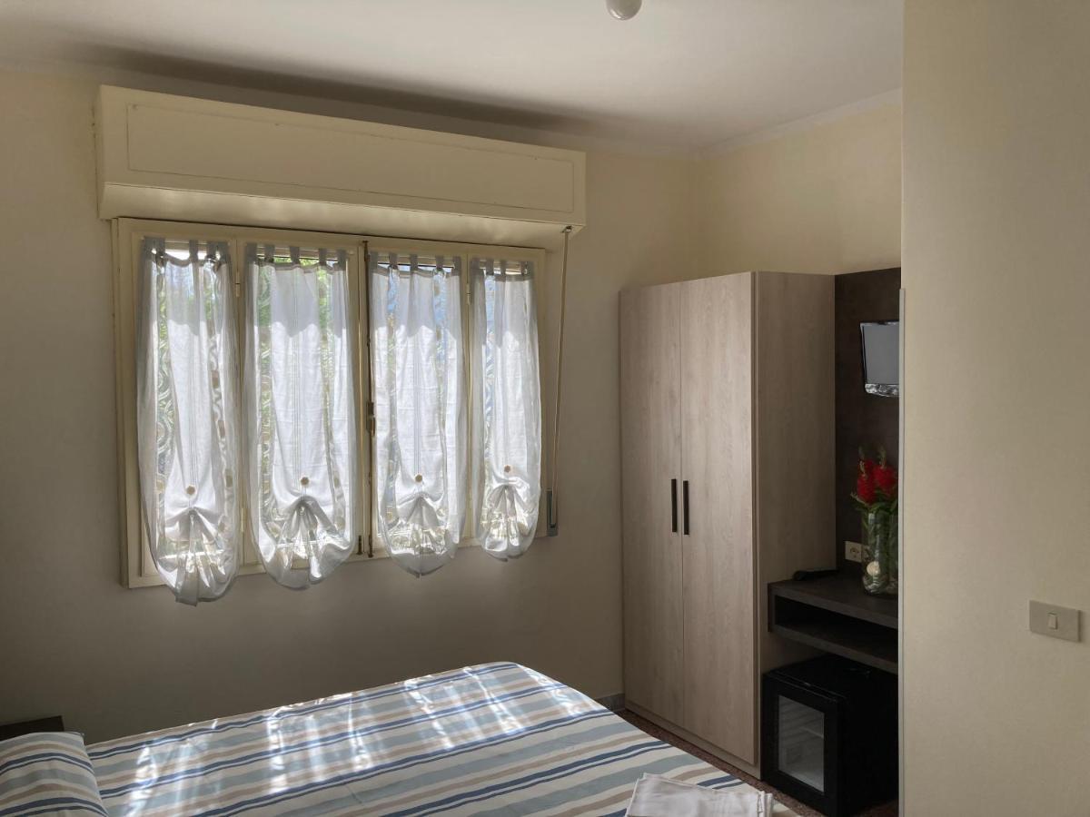 Hotel Verdesolemare Marina di Pietrasanta Extérieur photo