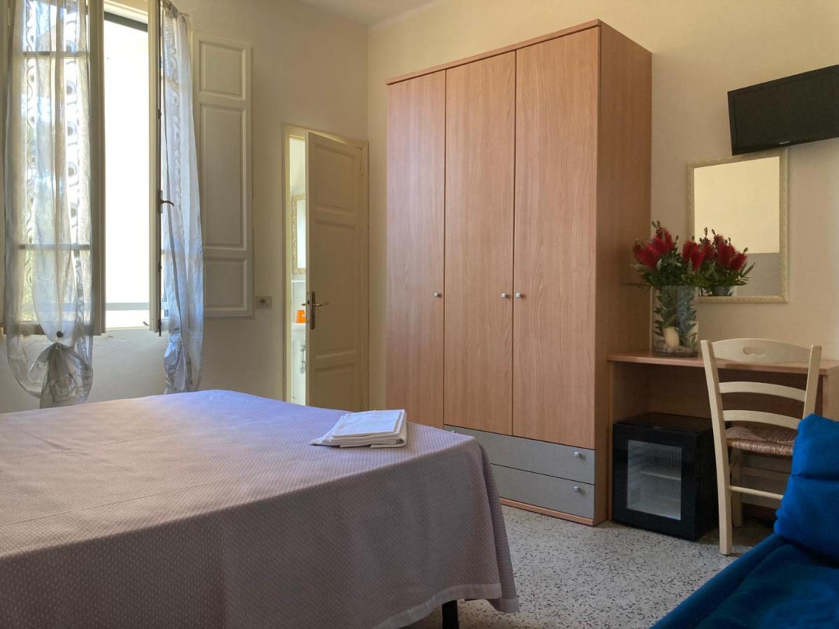 Hotel Verdesolemare Marina di Pietrasanta Extérieur photo