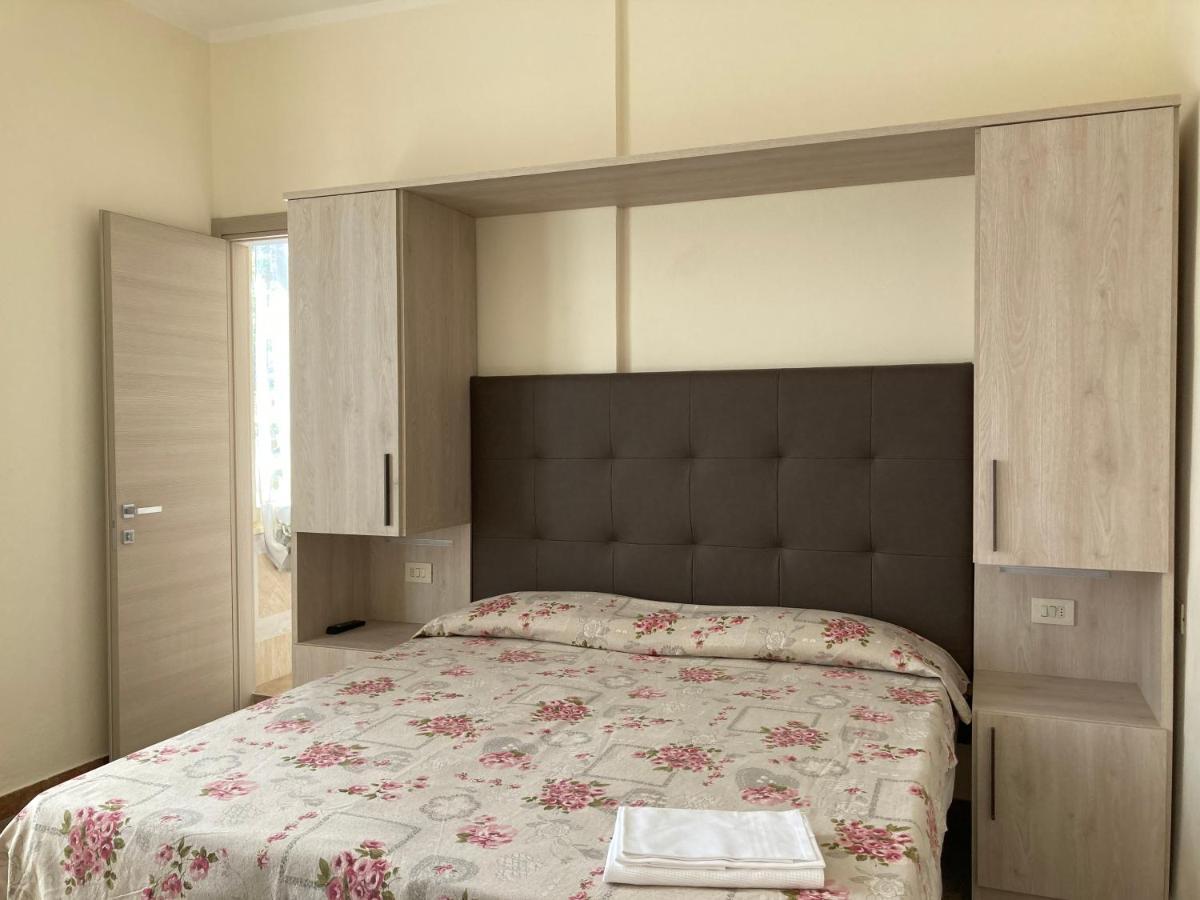 Hotel Verdesolemare Marina di Pietrasanta Extérieur photo