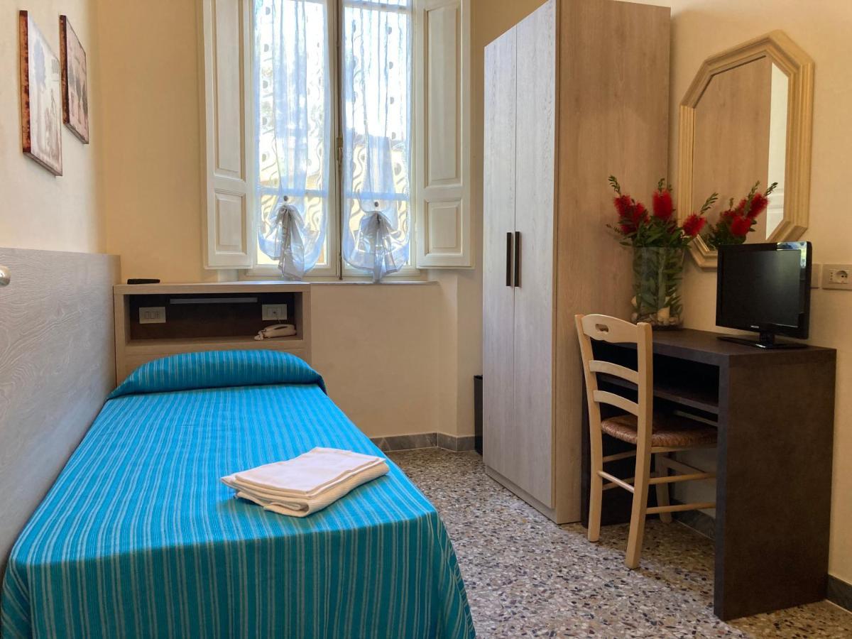 Hotel Verdesolemare Marina di Pietrasanta Extérieur photo
