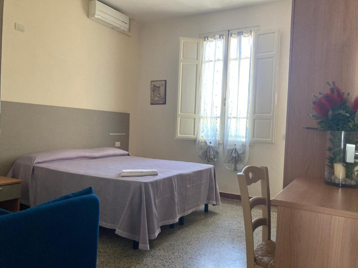 Hotel Verdesolemare Marina di Pietrasanta Extérieur photo