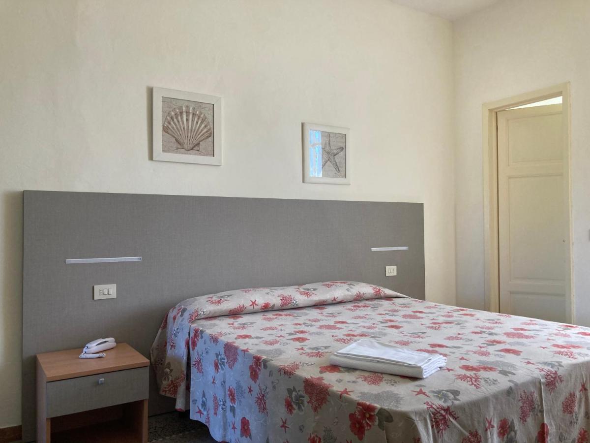 Hotel Verdesolemare Marina di Pietrasanta Extérieur photo
