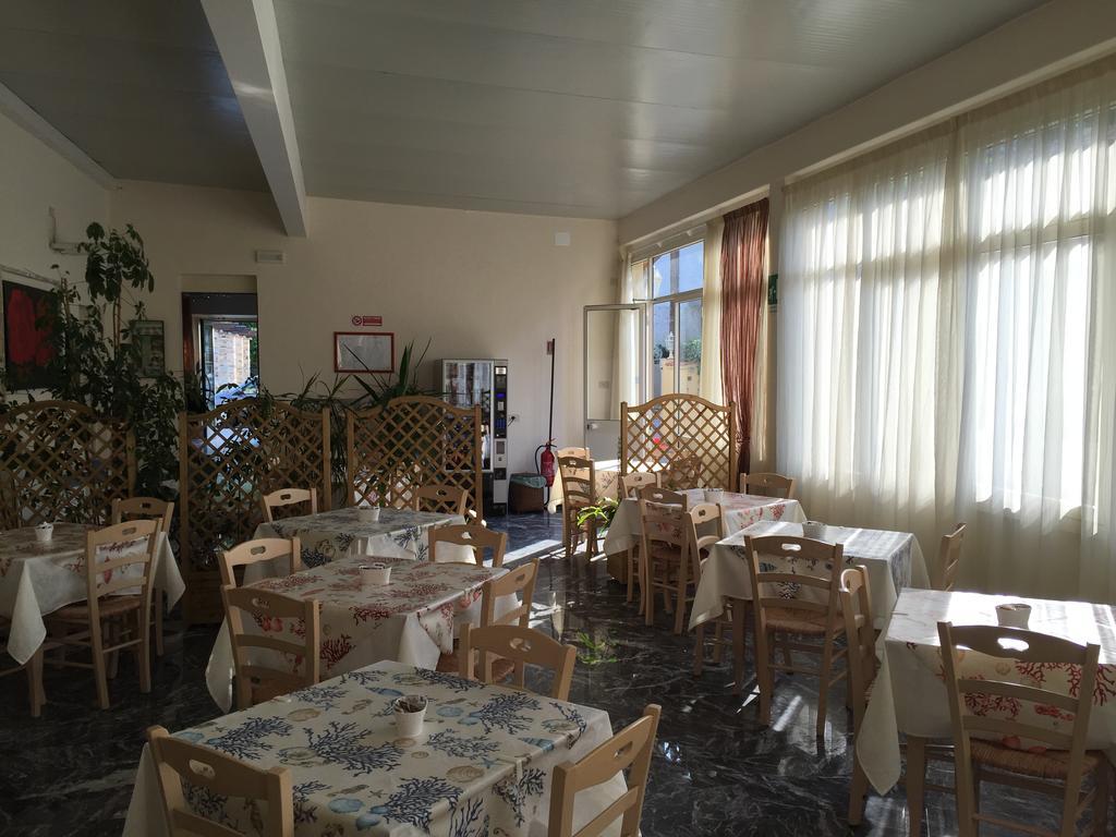 Hotel Verdesolemare Marina di Pietrasanta Extérieur photo