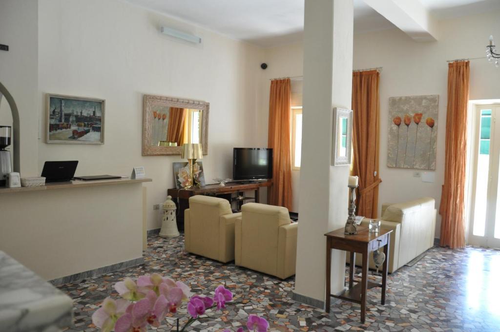 Hotel Verdesolemare Marina di Pietrasanta Extérieur photo