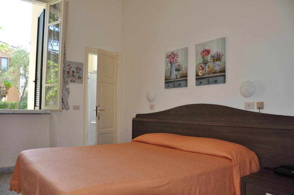 Hotel Verdesolemare Marina di Pietrasanta Extérieur photo