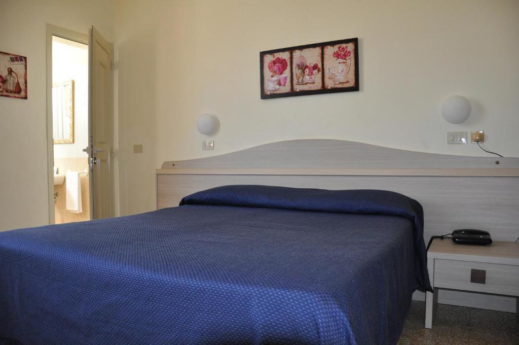 Hotel Verdesolemare Marina di Pietrasanta Extérieur photo